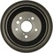 Centric Parts Standard Brake Drum, 123.44036 123.44036 - alternate 3